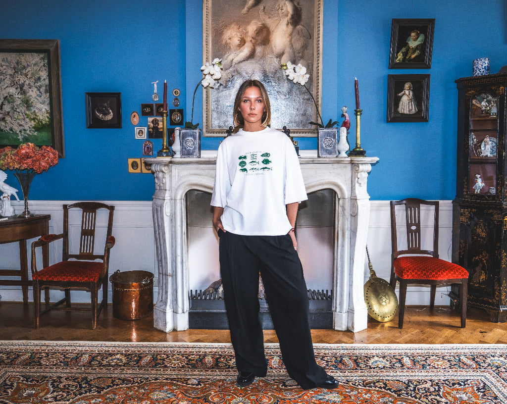 1979 Short sleeve T-shirt