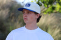 Can Corudroy Cap